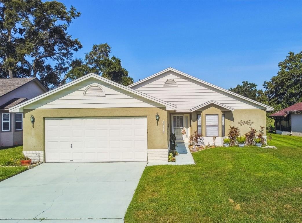 6222 Crane Dr., Lakeland, FL 33809