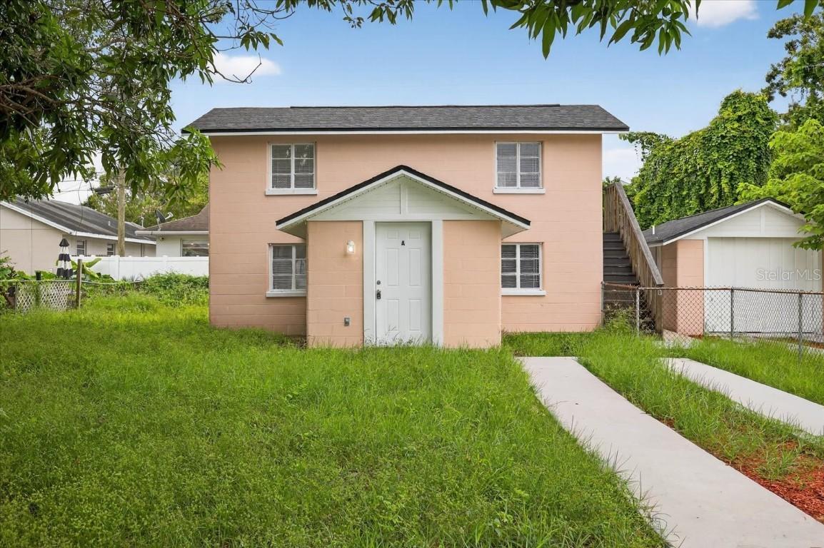2710 53rd Ave., St Petersburg, FL 33714