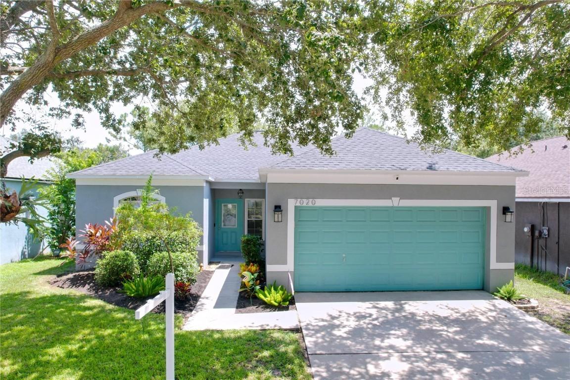 7020 Monarch Park Dr., Apollo Beach, FL 33572
