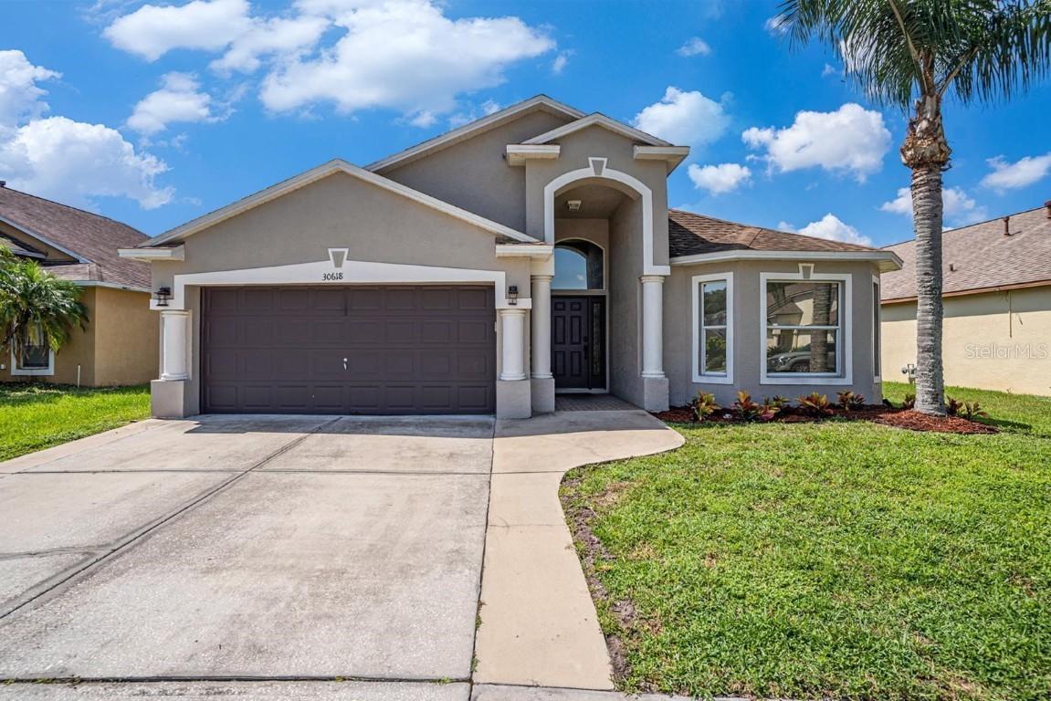 30618 Tremont Dr., Wesley Chapel, FL 33543