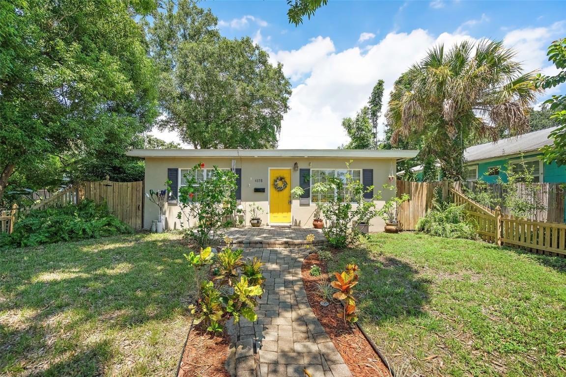 4135 Burlington Ave., St Petersburg, FL 33713
