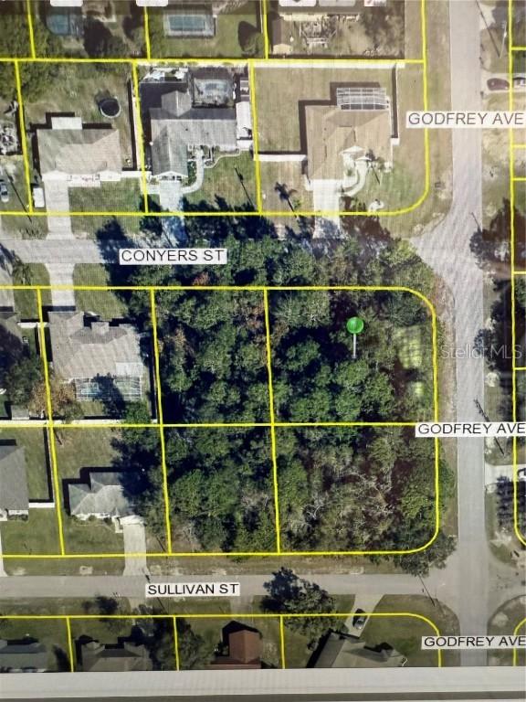 000 Conyers St., Spring Hill, FL 34609