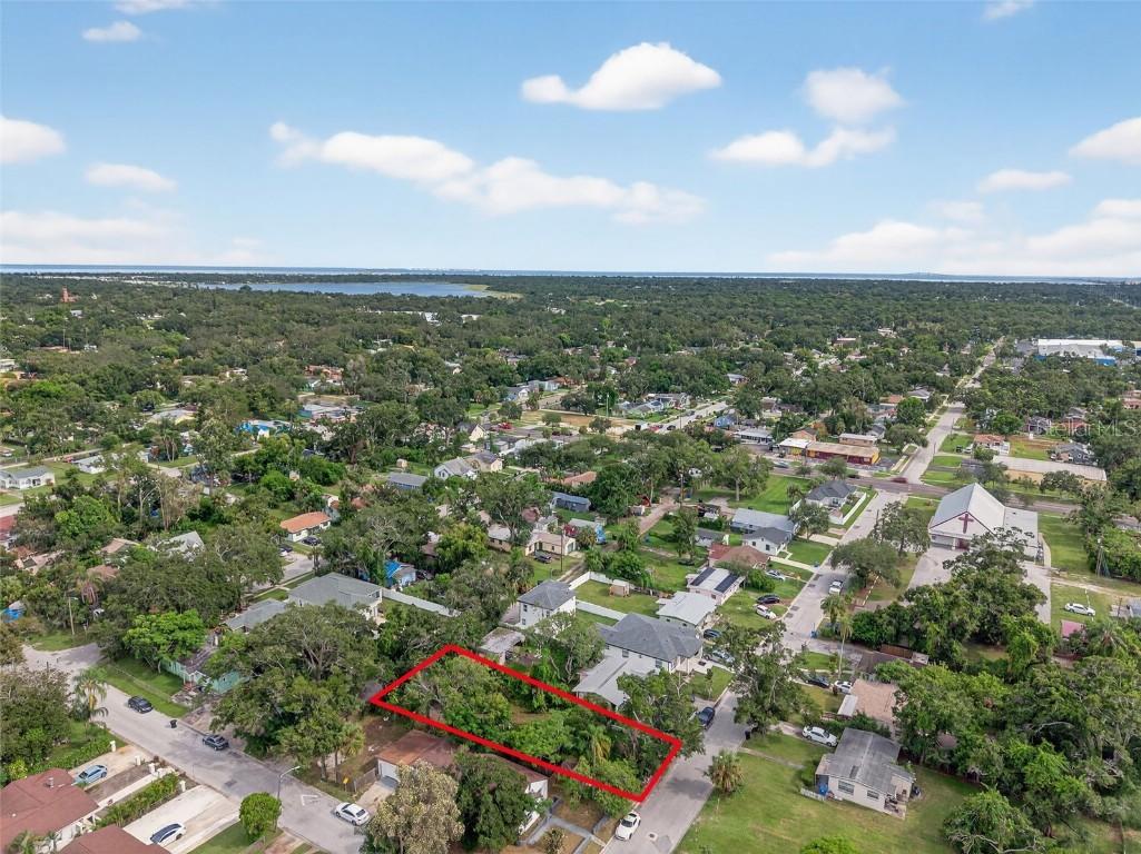 30th St., St Petersburg, FL 33712