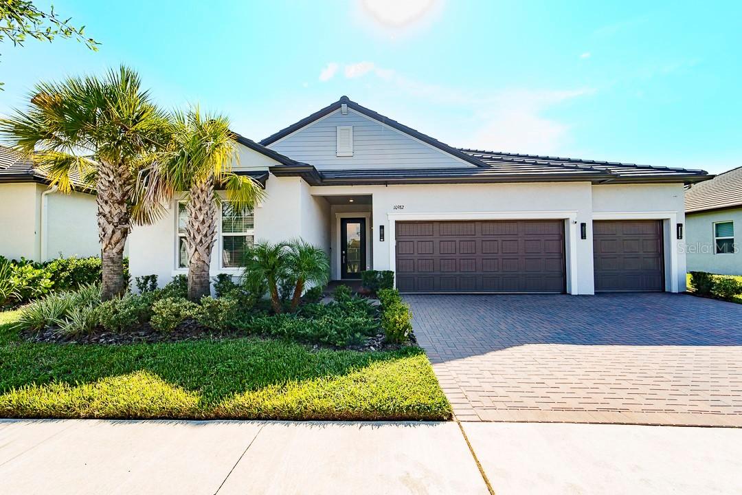 10982 Banyan Breeze Blvd., Land O Lakes, FL 34638