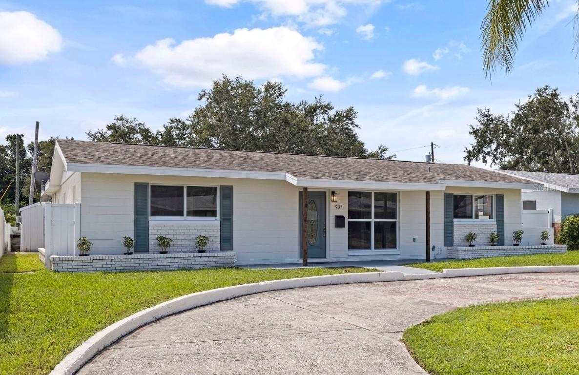 934 41st Ave., St Petersburg, FL 33703