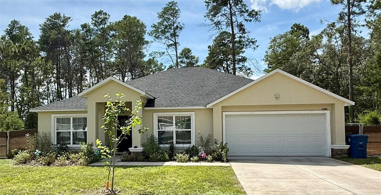 15001 Hummingbird Rd., Weeki Wachee, FL 34614