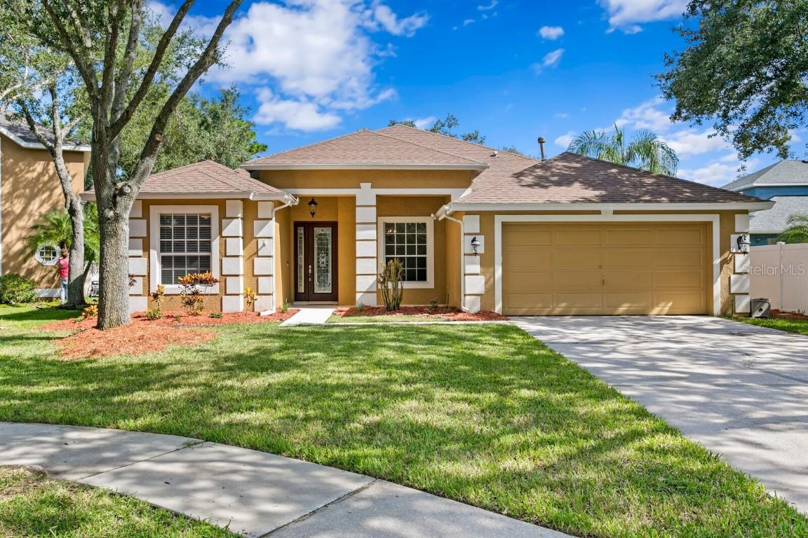 8504 Goldfinch Ct., Tampa, FL 33647
