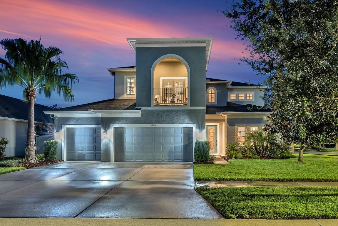17701 Bright Wheat Dr., Lithia, FL 33547