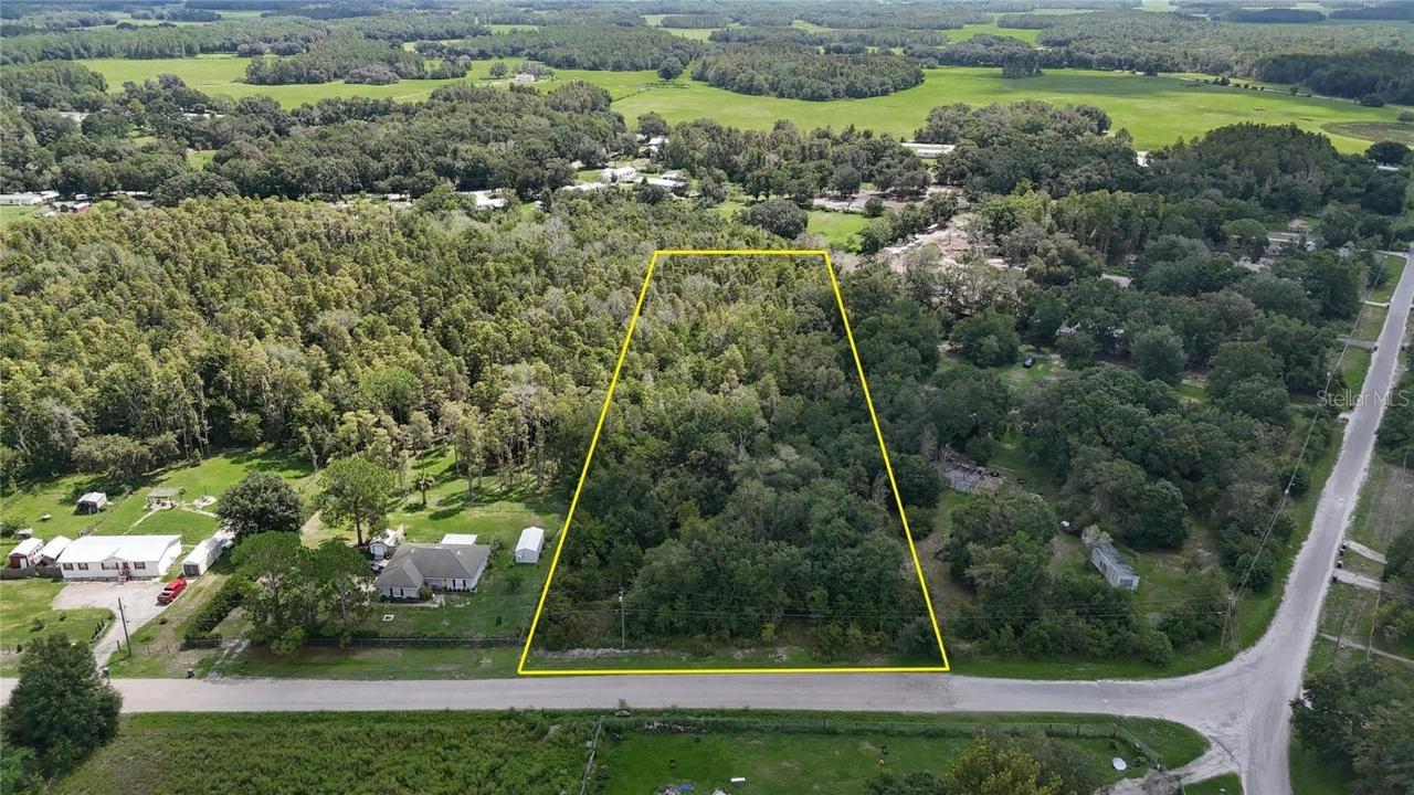 12333 Farmettes Rd., Lakeland, FL 33809