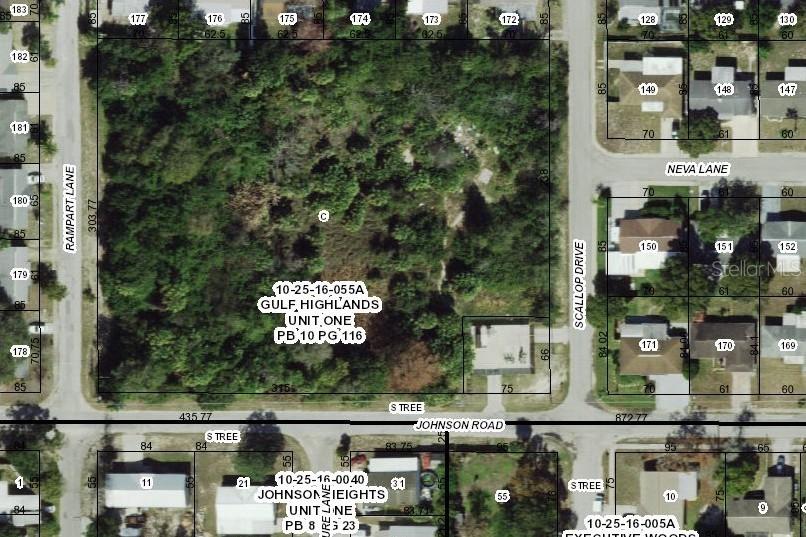 Scallop Dr., Port Richey, FL 34668