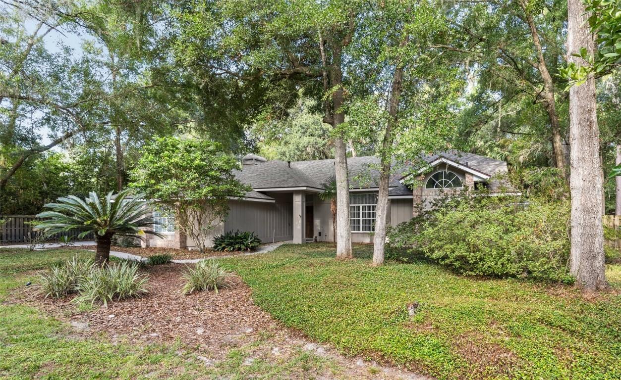 4250 NW 55th Way, Gainesville, FL 32606