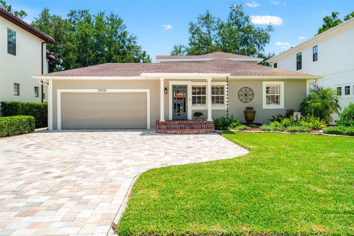 3906 W De Leon St., Tampa, FL 33609