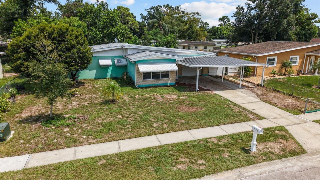 7125 Bonito St., Tampa, FL 33617