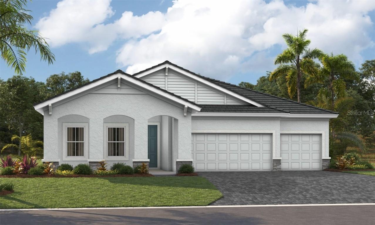 11235 Blissby St., Venice, FL 34293