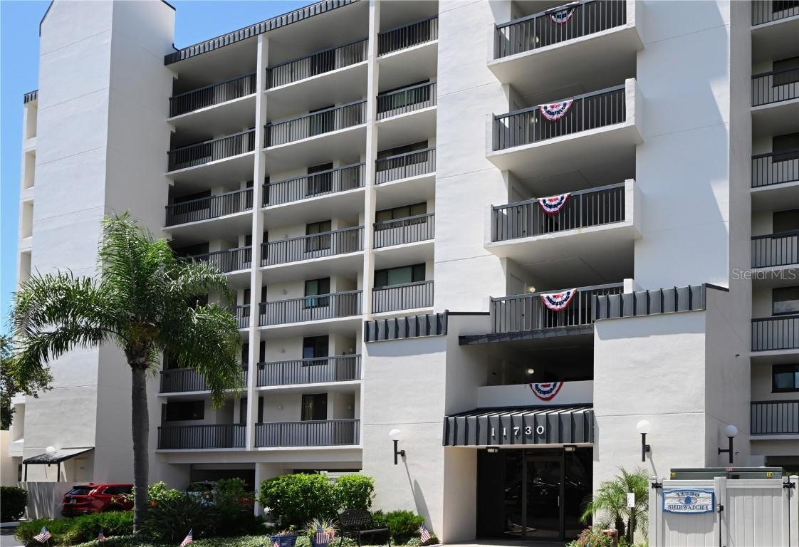 11730 Shipwatch Dr. #202, Largo, FL 33774