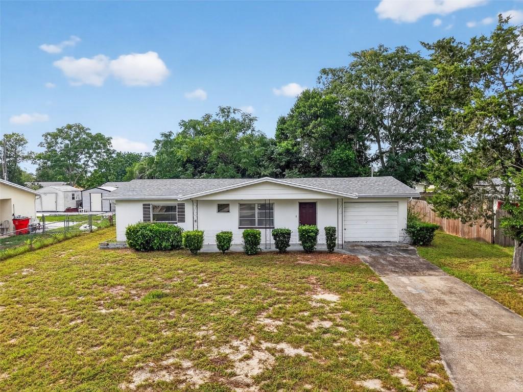 4 S Harrison St., Beverly Hills, FL 34465