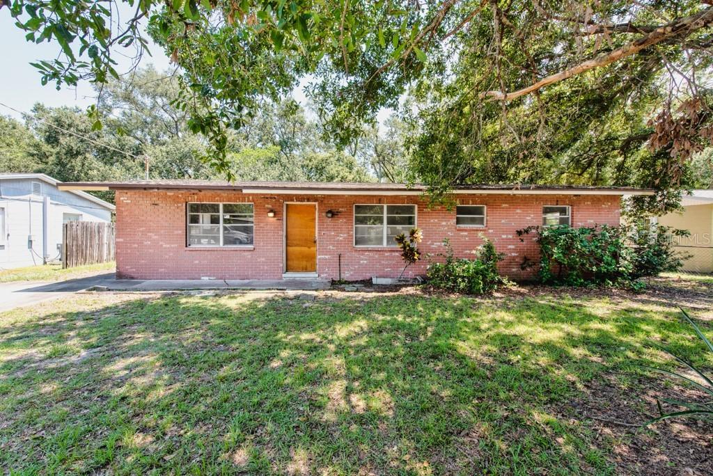 4203 Fawn Cir., Tampa, FL 33610