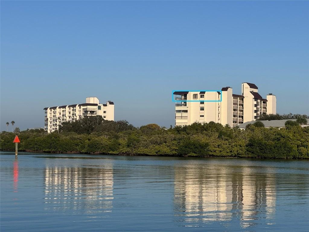 11590 Shipwatch Dr. #841, Largo, FL 33774