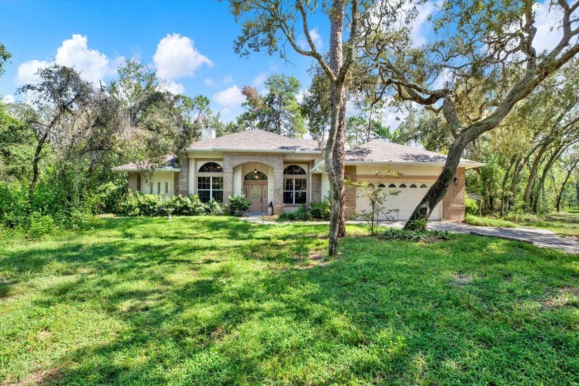 16879 Akins Dr., Spring Hill, FL 34610