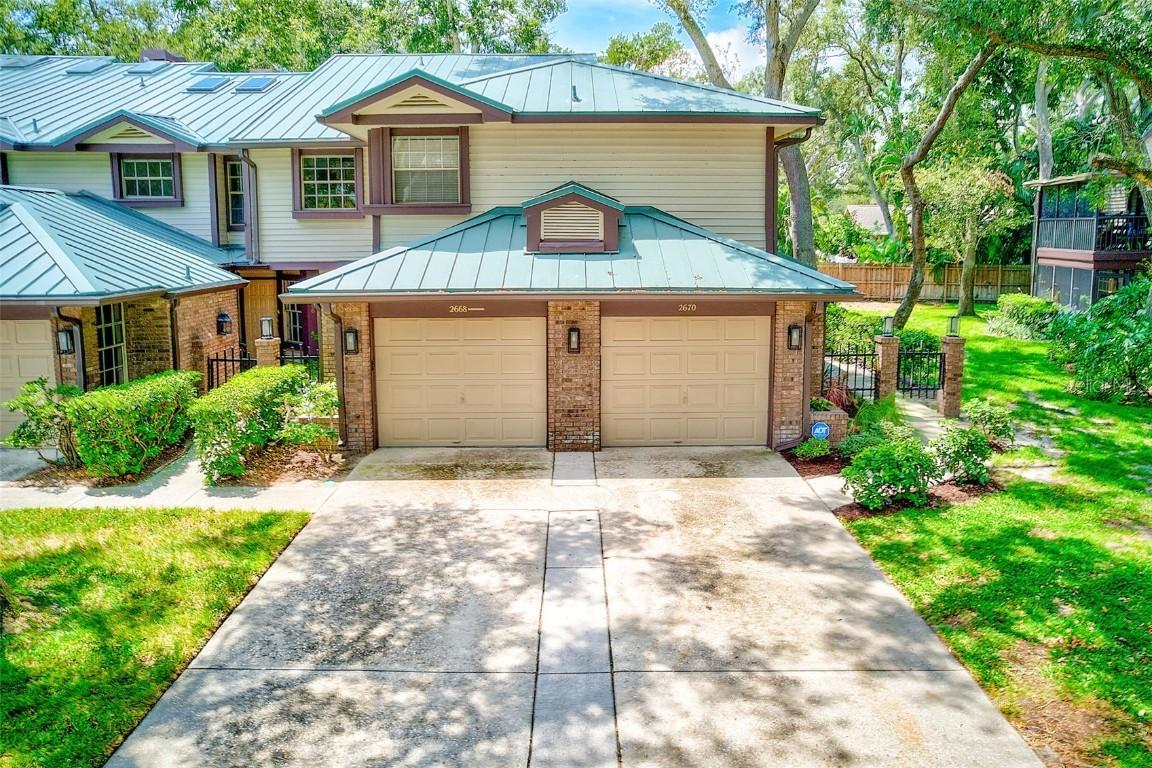 2670 Walnut Dr., Palm Harbor, FL 34683