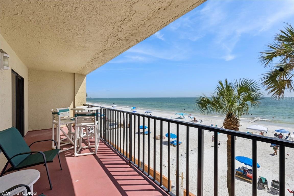 14710 Gulf Blvd. #204, Madeira Beach, FL 33708