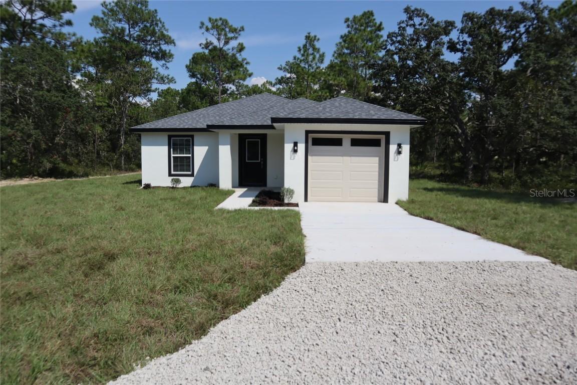 12151 Sora Ave., Brooksville, FL 34614