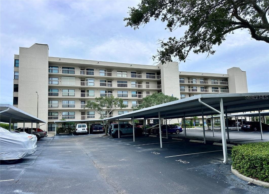 1332 Pasadena Ave. #102, St Petersburg, FL 33707