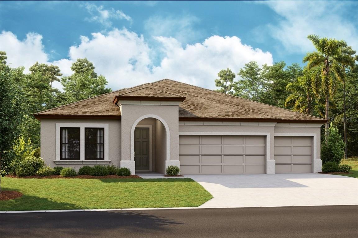 13080 Long Valley Cir., Spring Hill, FL 34609