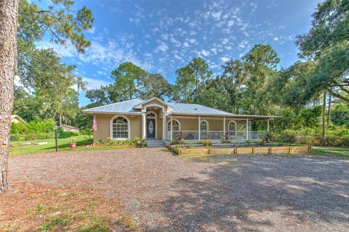 118 E E Hunter Rd Rd., Plant City, FL 33565