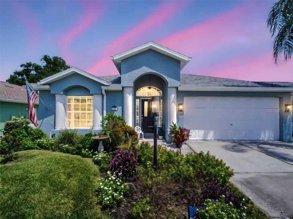 11343 Tee Time Cir., New Port Richey, FL 34654