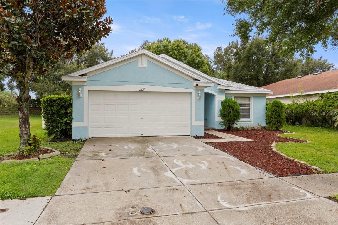 11421 Coconut Island Dr., Riverview, FL 33569