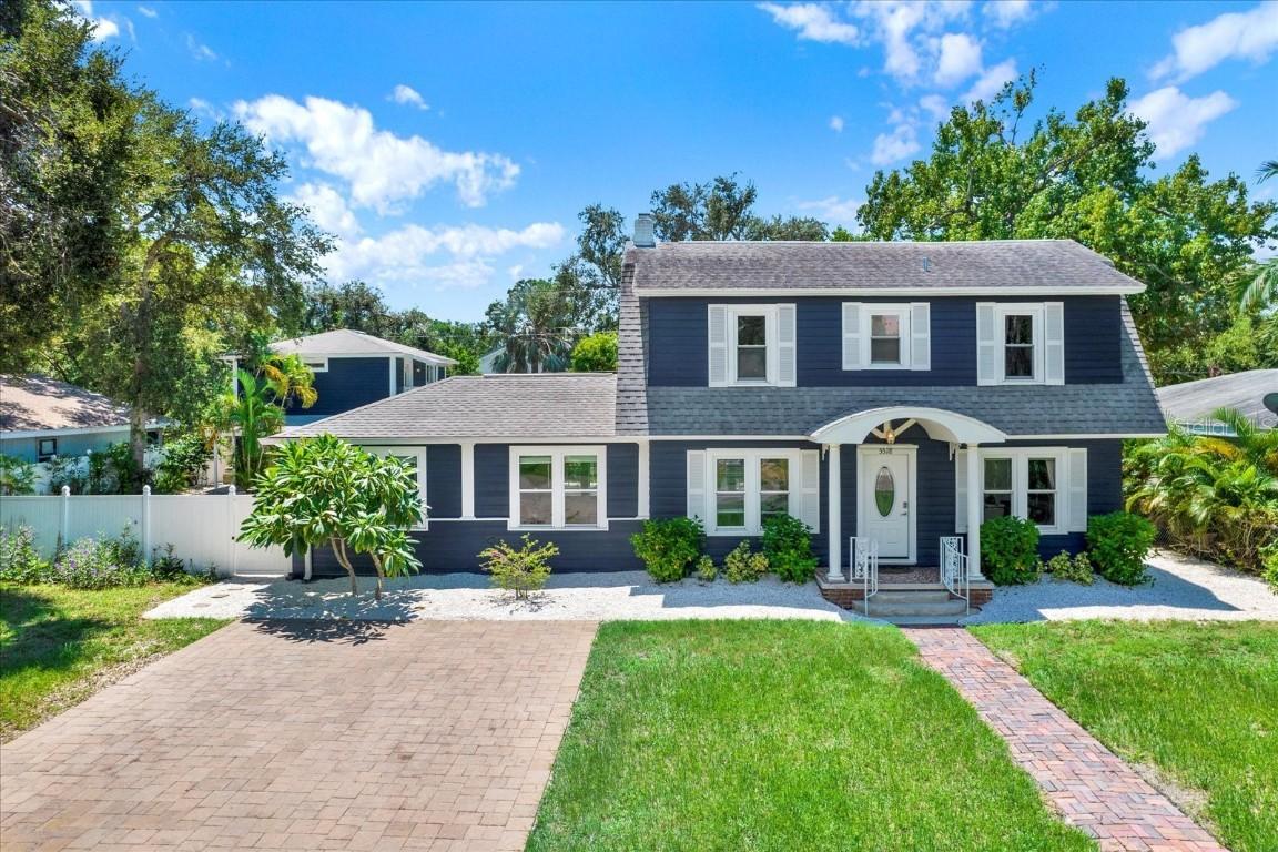 5518 18th Ave., Gulfport, FL 33707