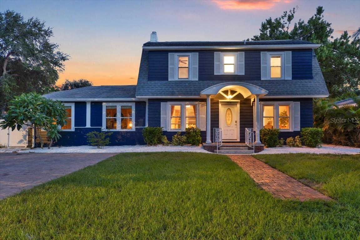 5518 18th Ave., Gulfport, FL 33707