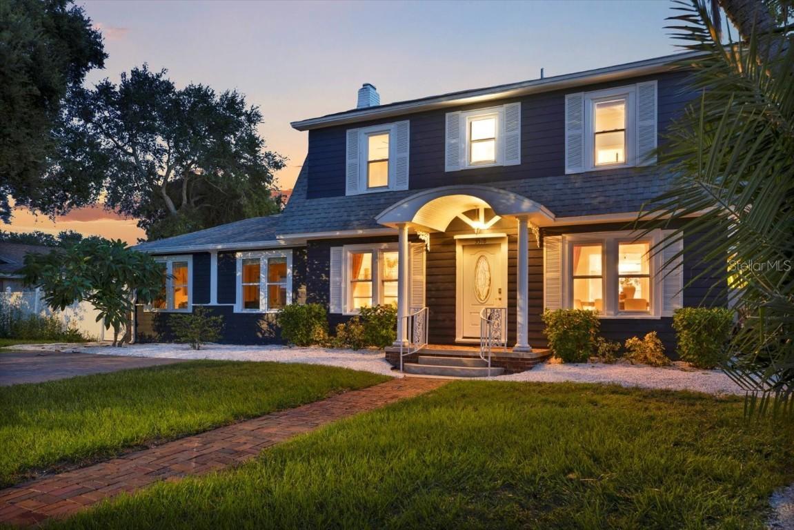 5518 18th Ave., Gulfport, FL 33707