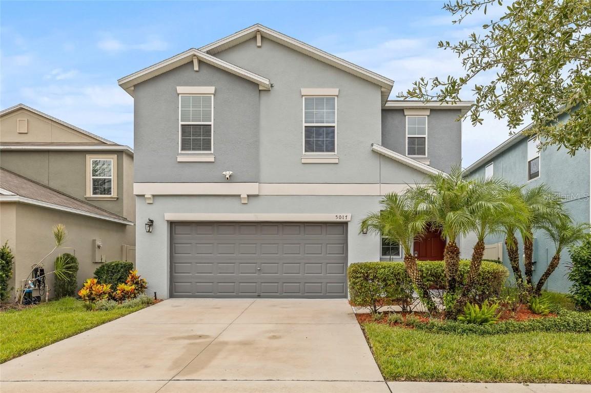 5017 Golden Fig Ln., Wimauma, FL 33598