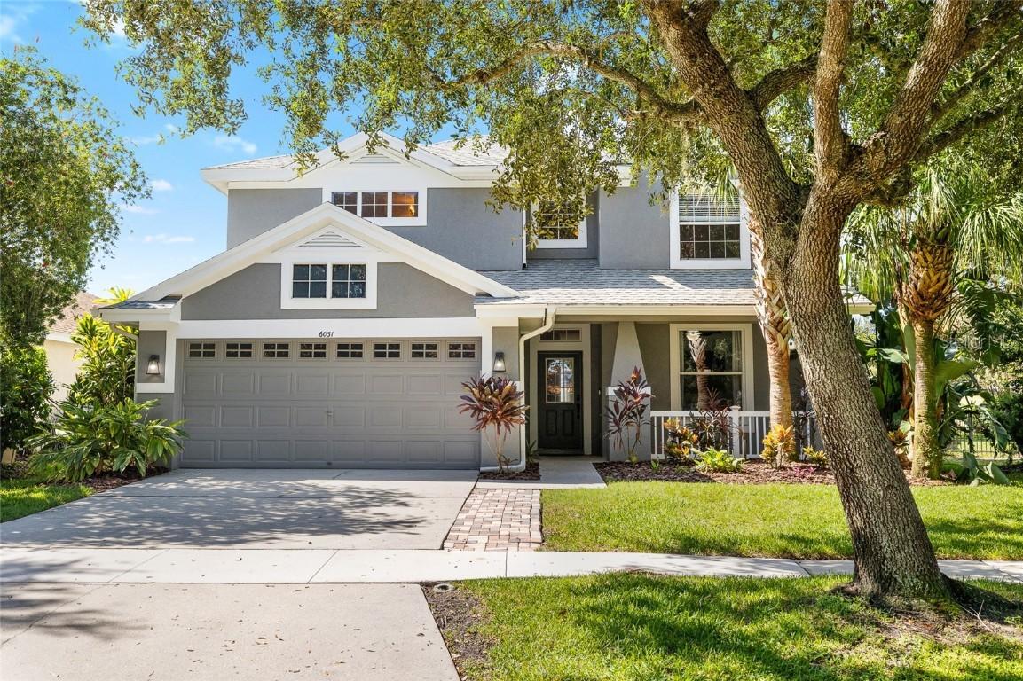 6031 Gannetdale Dr., Lithia, FL 33547