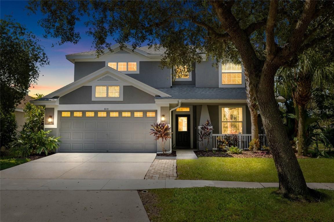 6031 Gannetdale Dr., Lithia, FL 33547