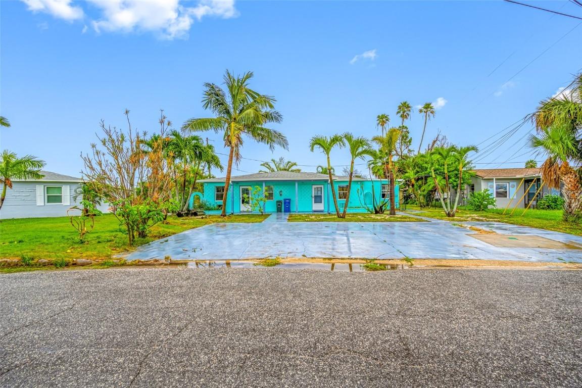 14111 W Parsley Dr., Madeira Beach, FL 33708