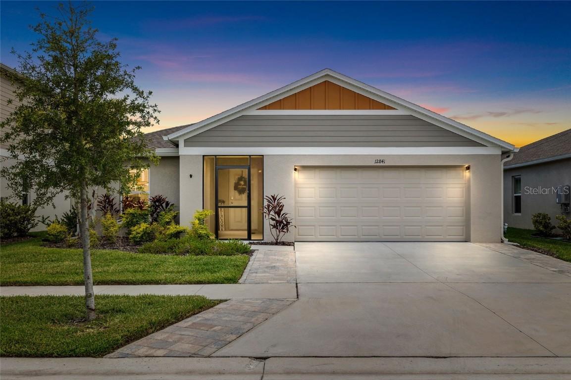 12841 Halter Steer Rd., Lithia, FL 33547