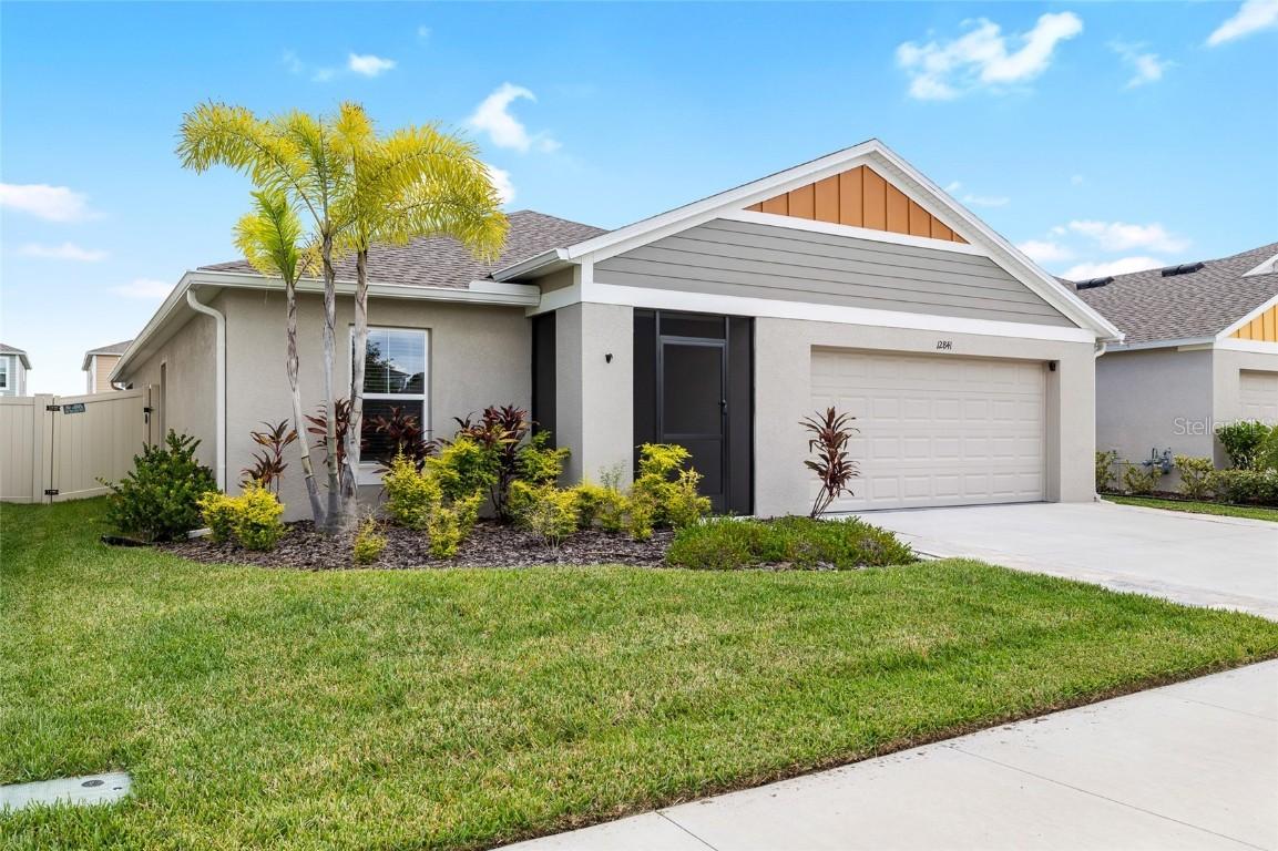 12841 Halter Steer Rd., Lithia, FL 33547