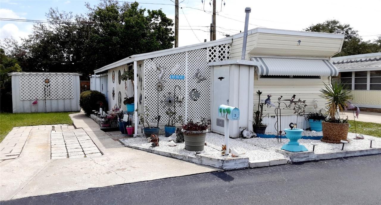 7801 34th Ave. #3, St Petersburg, FL 33710