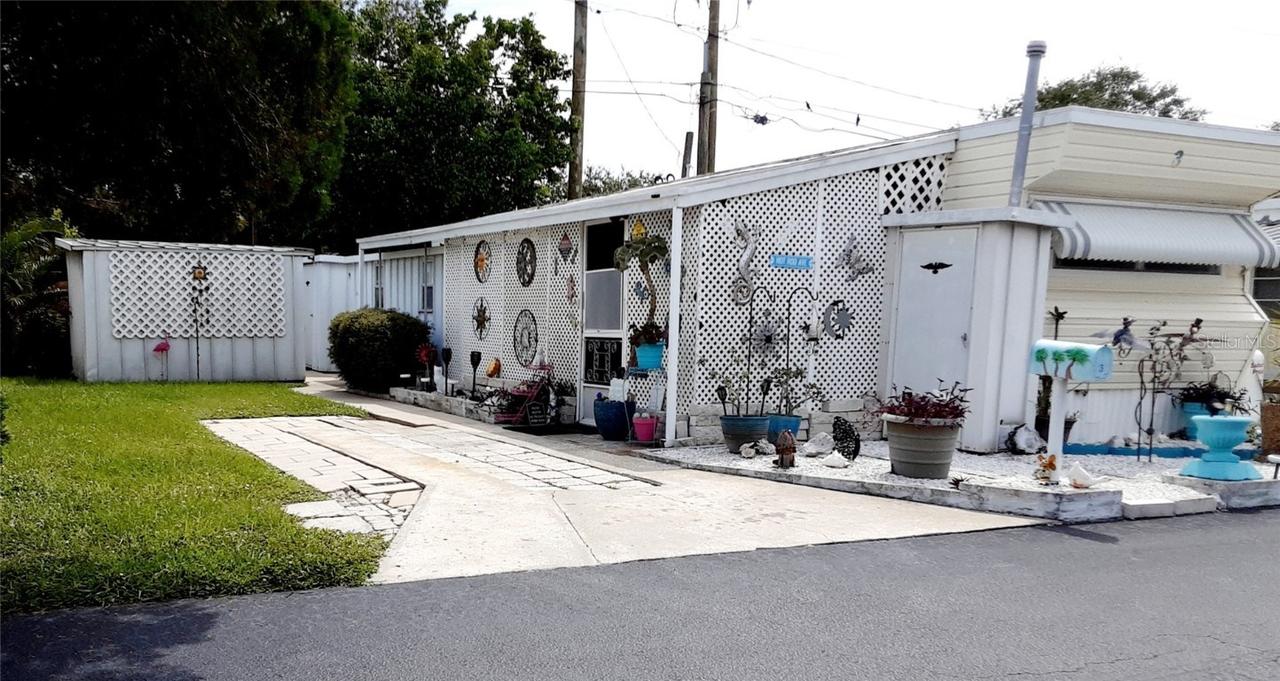 7801 34th Ave. #3, St Petersburg, FL 33710