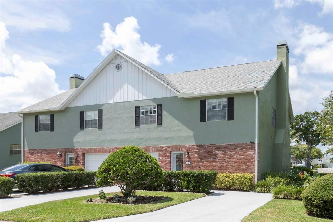 6043 Wilds Dr. #2B, New Port Richey, FL 34653