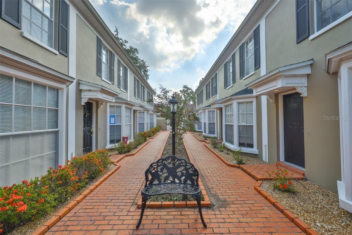 308 S Bungalow Park Ave. #C, Tampa, FL 33609