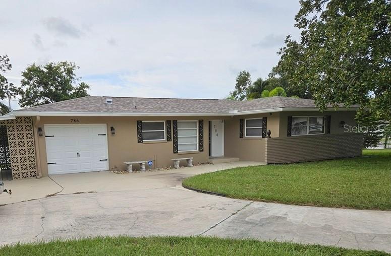 786 Colony Ln., Largo, FL 33770
