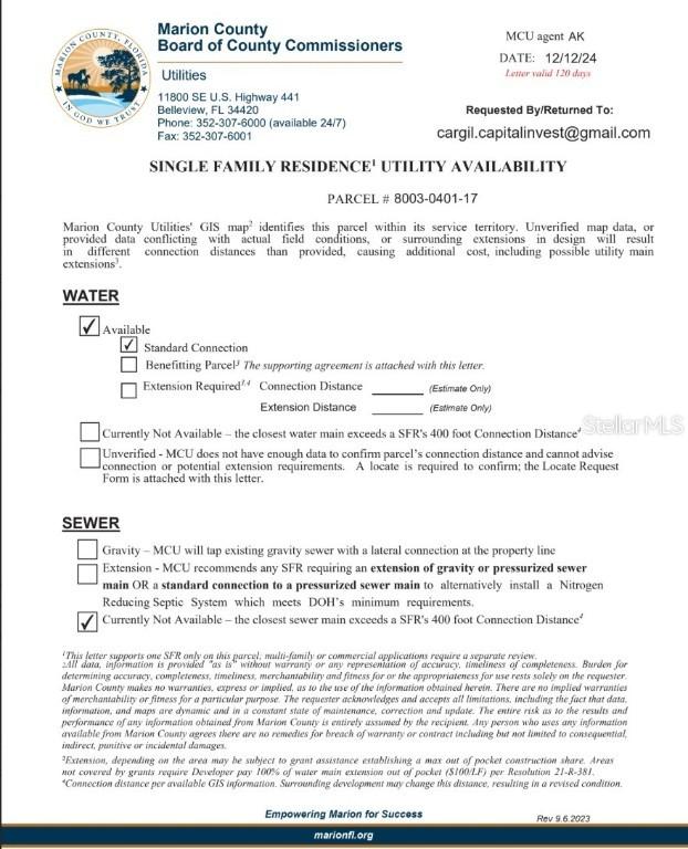 [Address Hidden by Seller], Ocala, FL 34473