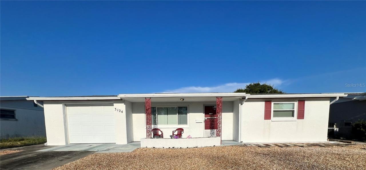 3124 Finch Dr., Holiday, FL 34690