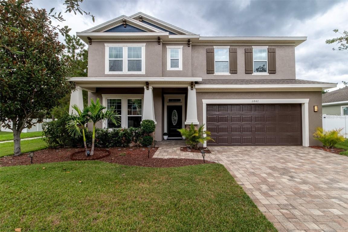 11842 Frost Aster Dr., Riverview, FL 33579