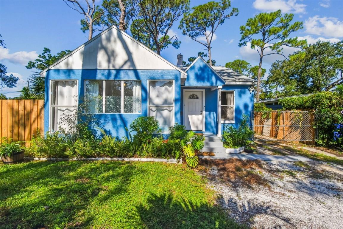 2915 8th St., St Petersburg, FL 33705