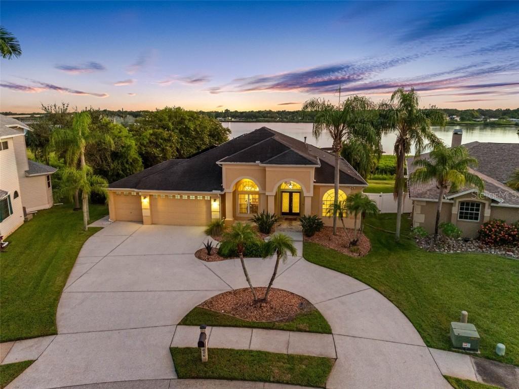804 Charles Blvd., Oldsmar, FL 34677